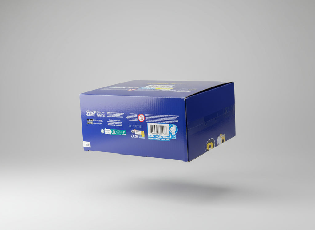 Funko Pop! Bitty Display: Batman Signal