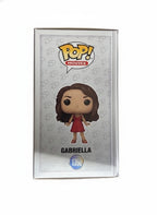 Funko Pop 1366 Gabriella (Montez) Vaulted  Disney 2023 High School Musical MIB
