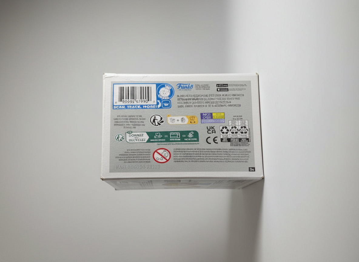 Funko Pop 1366 Gabriella (Montez) Vaulted  Disney 2023 High School Musical MIB