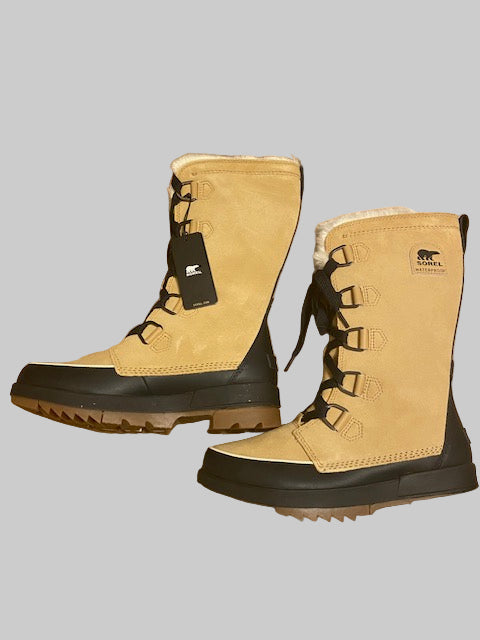 SOREL TIVOLI IV TALL BOOTS