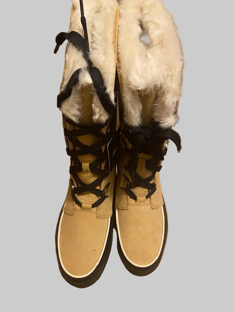 SOREL TIVOLI IV TALL BOOTS