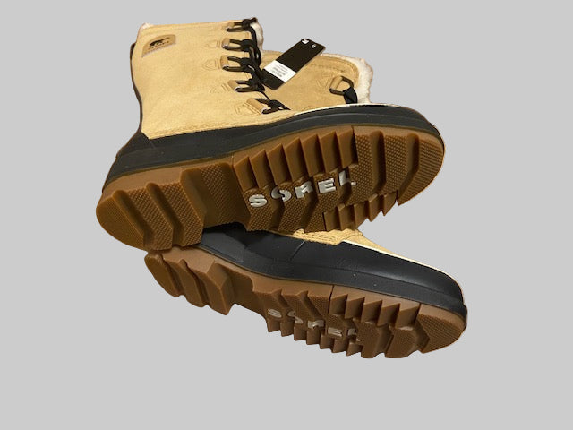 SOREL TIVOLI IV TALL BOOTS