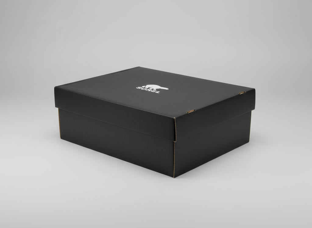 SOREL TIVOLI IV TALL BOOTS