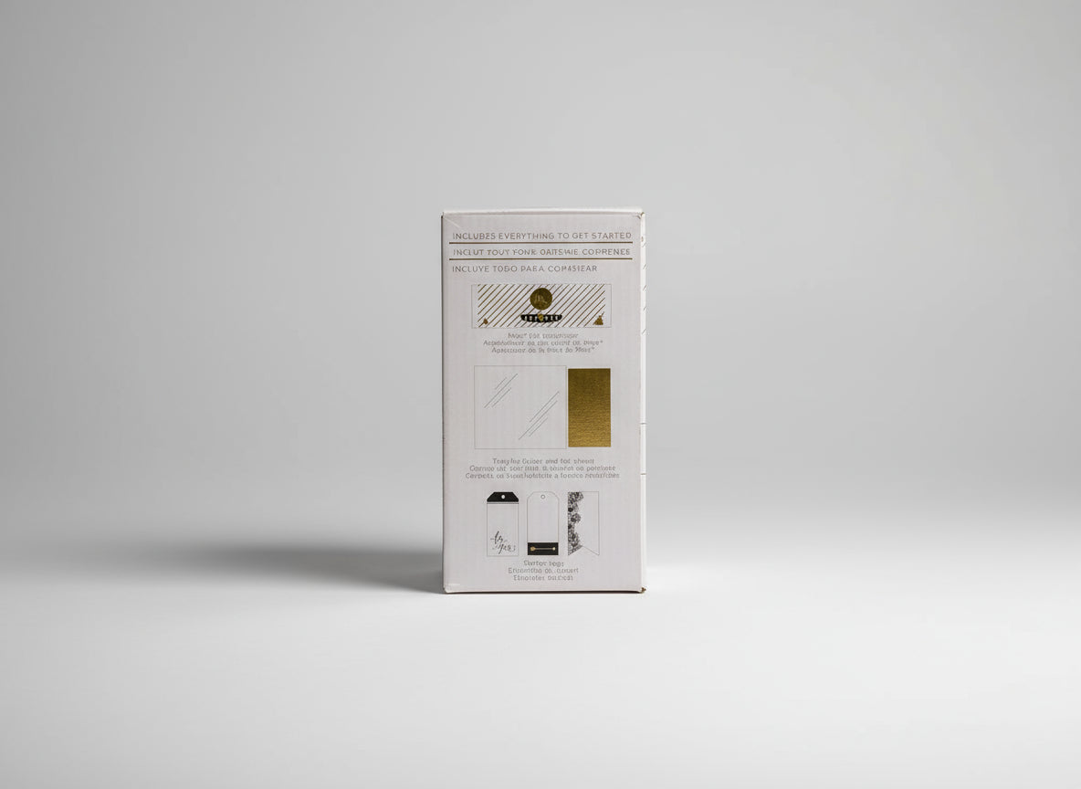 Minc Foil Applicator