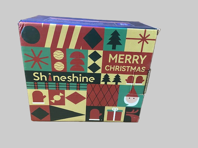 String Lights,1000 LED Bulbs,328-Foot Outdoor Decorative