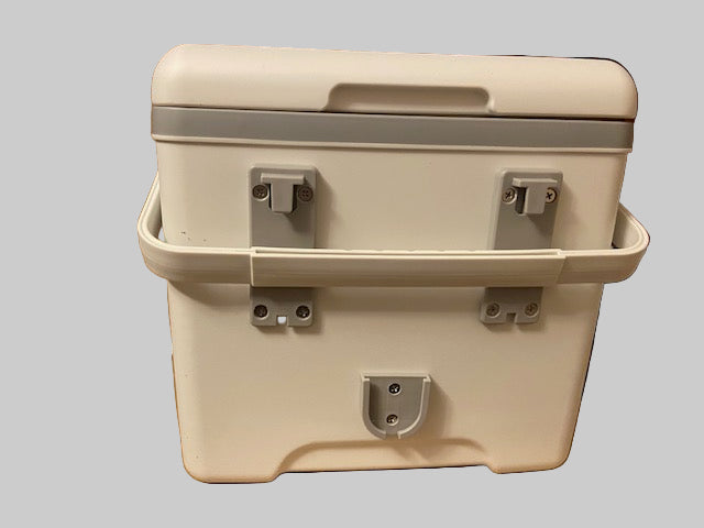 Pool Cooler for Above-Ground Pools - 13L Insulated
