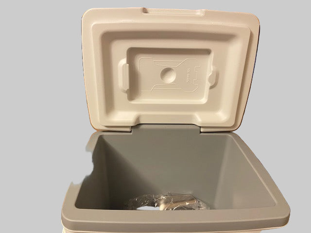 Pool Cooler for Above-Ground Pools - 13L Insulated