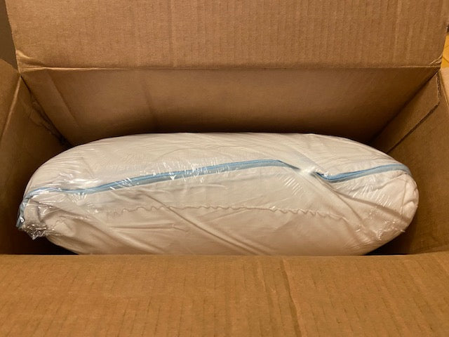 The TEMPUR-Cloud® Dual Cooling™ Pillow