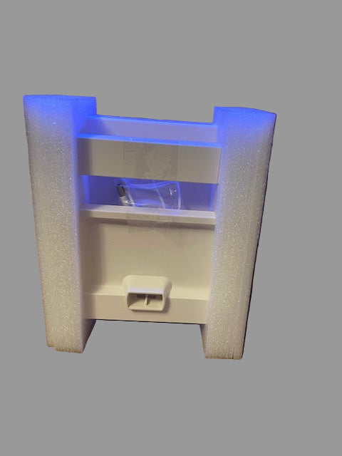 Vanity Mirror with Lights