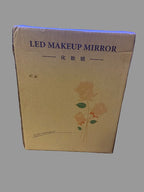 Vanity Mirror with Lights