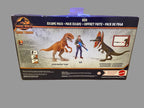 Jurassic World Chaos Theory “BEN” Escape Pack