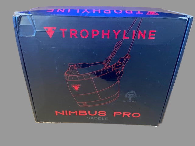 TREELINE- Nimbus Pro Saddle Kit