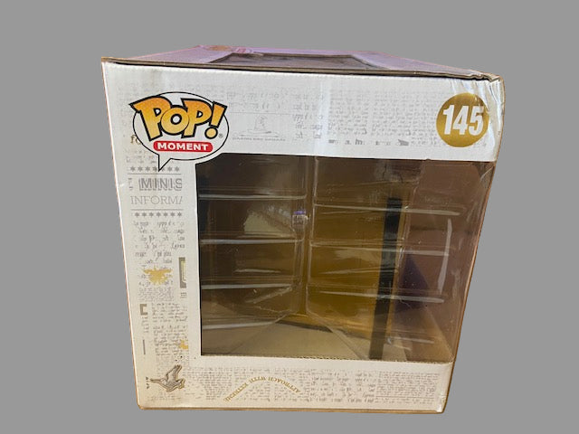 Funko POP! Moment: Harry Potter & Albus Dumbledore With Mirror Of Erised#145