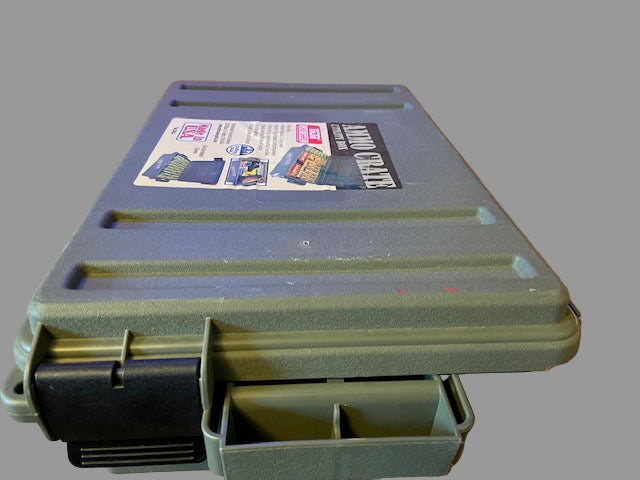 MTM ACR4-18 Ammo Crate Utility Box