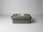 MTM ACR4-18 Ammo Crate Utility Box