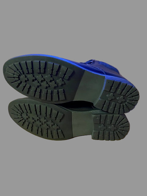 Club Room Men's Westin Lace-Up Boots