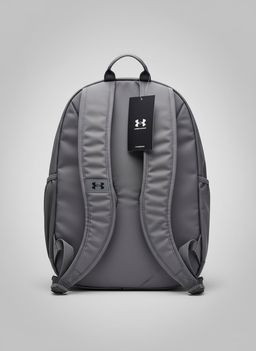 Under Armour Hustle Lite Backpack Storm  Water Resistant