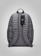 Under Armour Hustle Lite Backpack Storm  Water Resistant