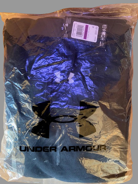 Under Armour Men's Rival Fleece Hoodie