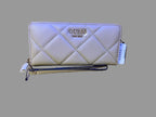 GUESS FANTINE SLING WRISTLET WALLET