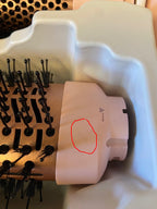 WAVY TALK 5 IN 1 HOT AIR BRUSH SET