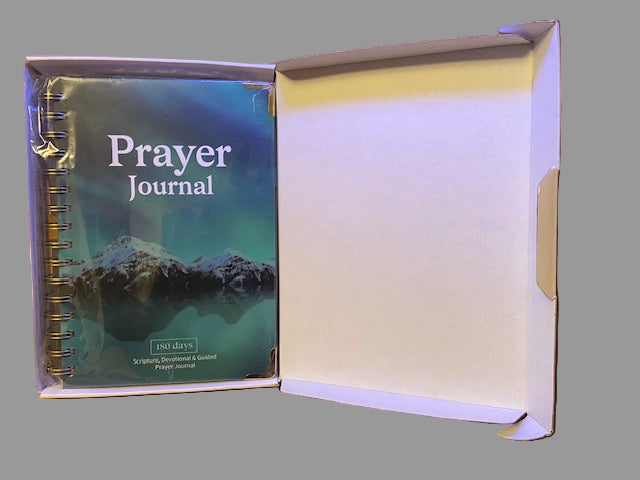 Prayer Journal