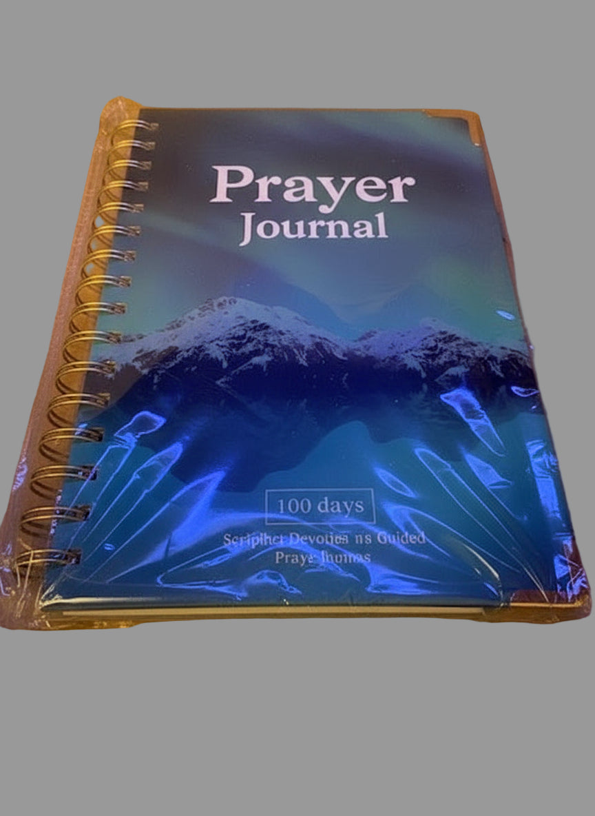 Prayer Journal