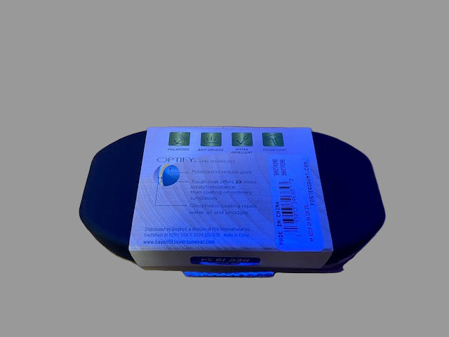 Haven clip on sun glasses rec 19 / 54