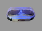 Haven clip on sunglasses rec 19 / 56