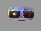 Haven clip on sunglasses rec 19 / 56