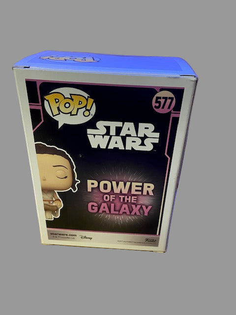 Funko Pop- Rey 577