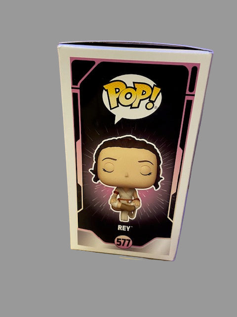 Funko Pop- Rey 577