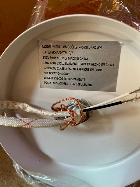 FEMILA LED Spot Lights Indoor