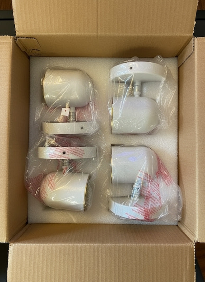 FEMILA LED Spot Lights Indoor