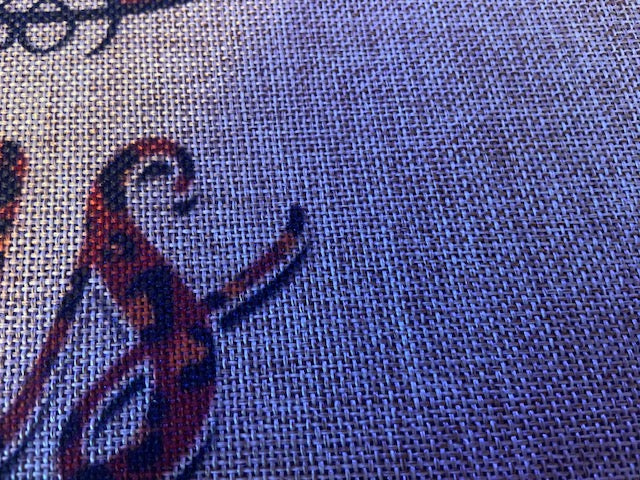 Christmas Santa Decorative Doormat