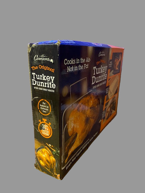 Camerons Original Turkey DunRite