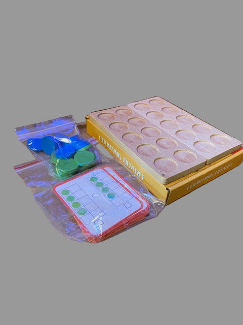 Counting Board