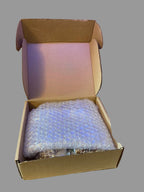 Rustic Sisal Hedgehog Ornament