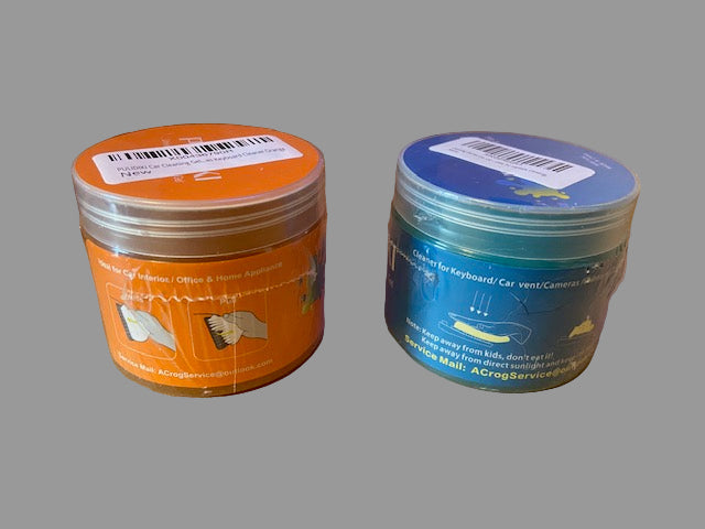 PULIDIKI Car Cleaning Gel