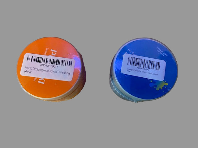 PULIDIKI Car Cleaning Gel