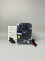 Kenmore 6 Can Mini Refrigerator: