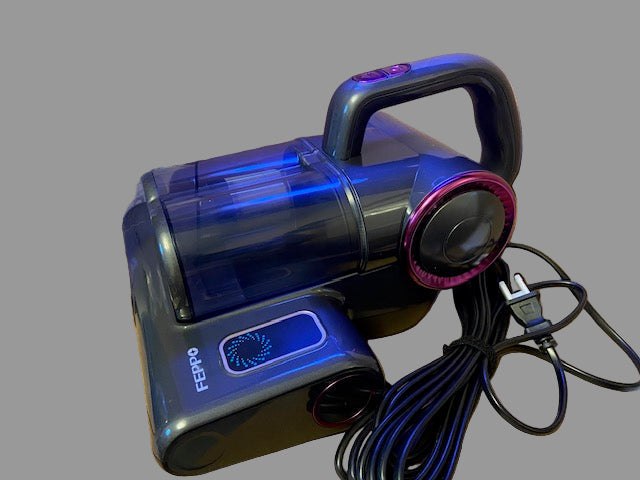 FEPPO Mattress Vacuum Cleaner,