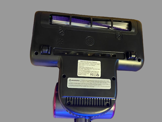 FEPPO Mattress Vacuum Cleaner,