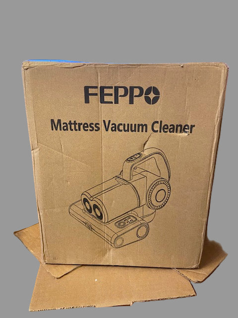 FEPPO Mattress Vacuum Cleaner,