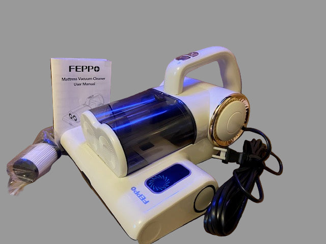 FEPPO Mattress Vacuum Cleaner,