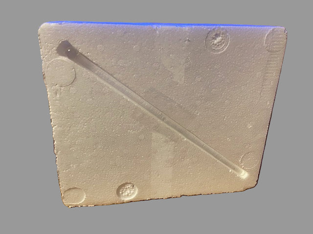 ULTA Beauty Holiday Serving Set 4pc Glass Pitcher 2 Glasses