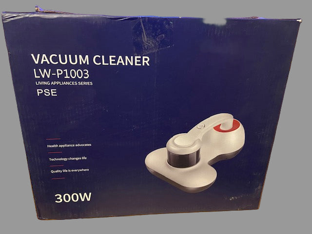 vacuum cleaner-portable-German Technology