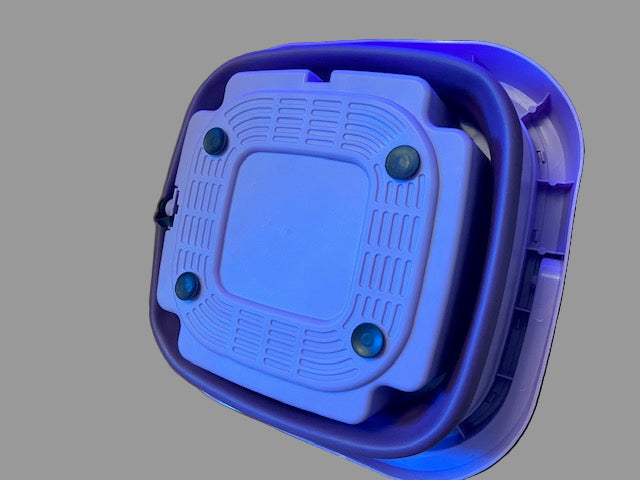 Portable Washing Machine Folding Washing Machine