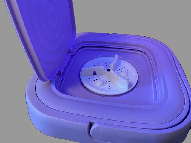 Portable Washing Machine Folding Washing Machine