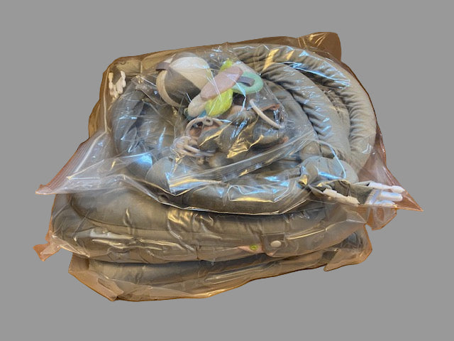 Activity & Gym play mat